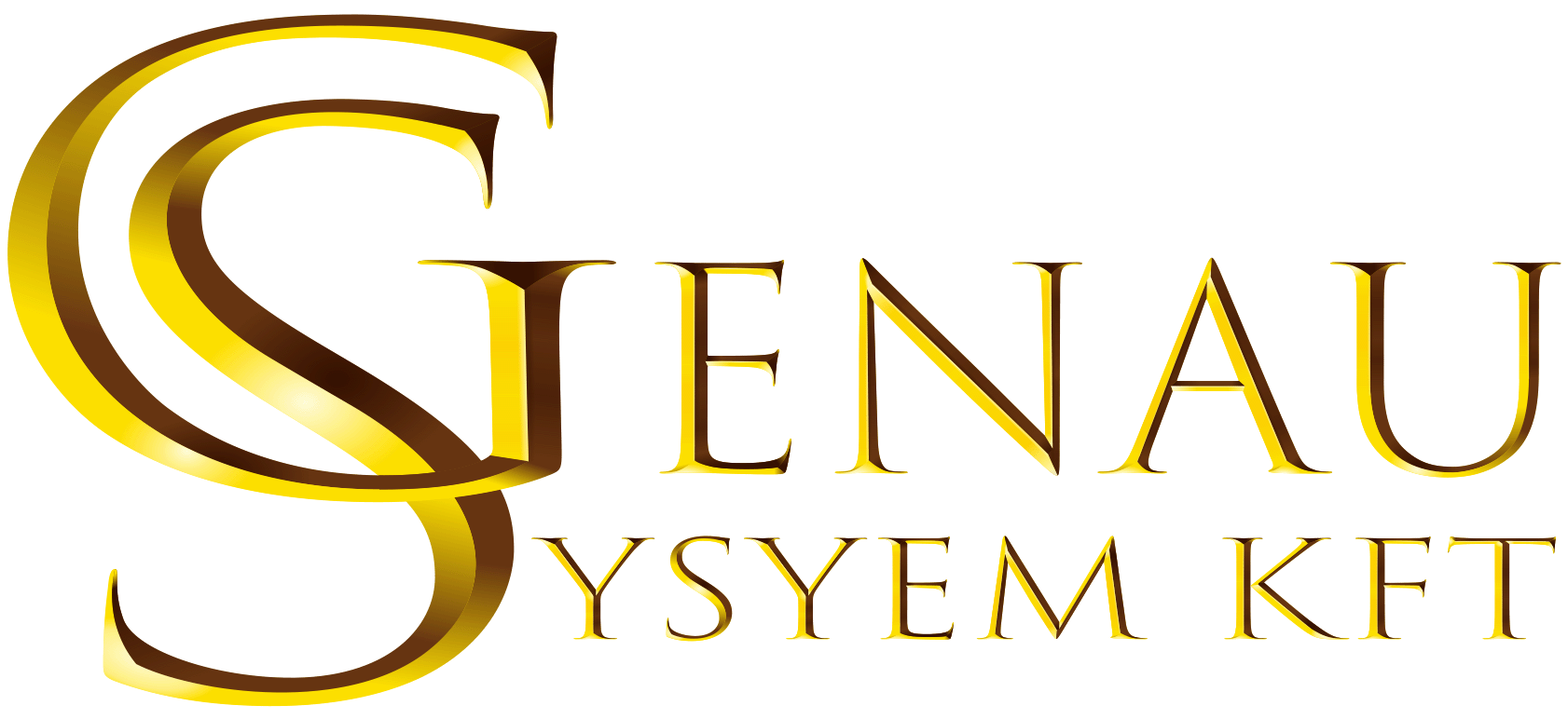 GenauSystem kft